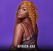 AFRICA-XXX