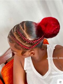 Hum jolie