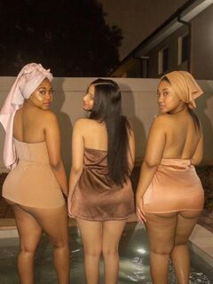 Afrika leak's