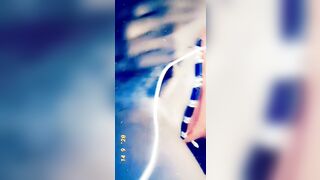 Fille Malienne prête à baisser-Djatoya
