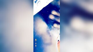 Fille Malienne prête à baisser-Djatoya