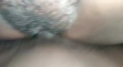 Malienne excite