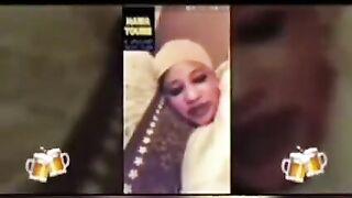 Hawa toure la malienne