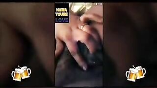 Awa toure la malienne 2