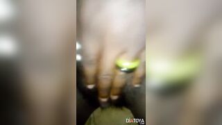 toutou douman
