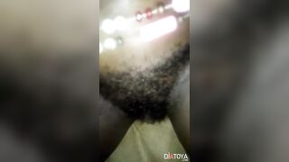 toutou douman