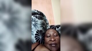 Driyanké sénégalaise