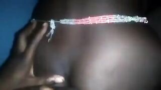 baise du Sénégal