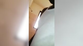 Partouze au Nigeria