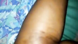 La chate d'une prostituée malienne