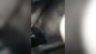 Elle a trouvée son plaisir