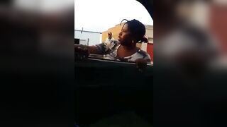 Ici, c'est gâté