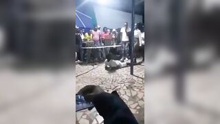 Yako, garçon là oh