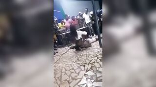Yako, garçon là oh
