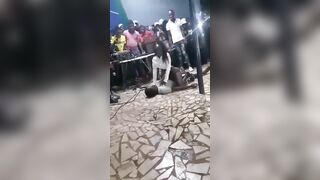 Yako, garçon là oh