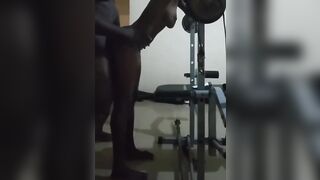 En salles de gym partie 1