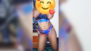 Bb viens dansé avec mois