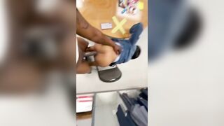 Grosse bite