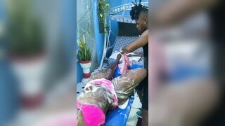 Massage 1