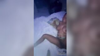 Tu vas me tué bb