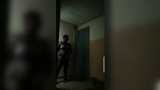 La prostituée de Yamoussoukro