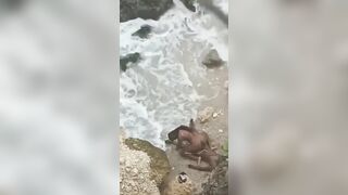A la côte maritime
