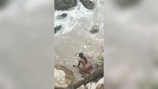 A la côte maritime