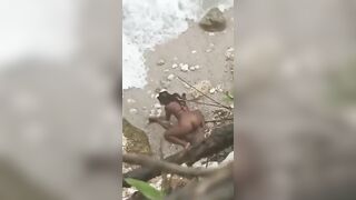 A la côte maritime