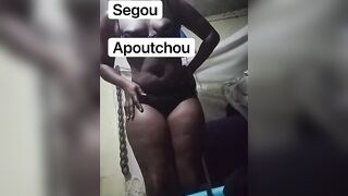 Ma chérie malienne