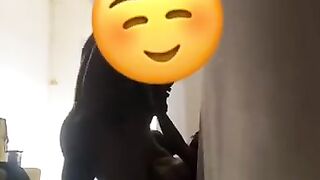Elle a eu aujourdhui le meuilleur sexe de sa vie
