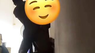 Elle a eu aujourdhui le meuilleur sexe de sa vie