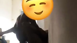 Elle a eu aujourdhui le meuilleur sexe de sa vie