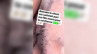 Ma pute bamakoise