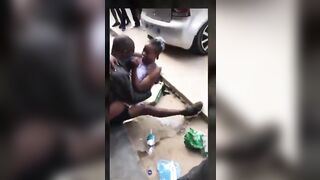 J'aime jouer en public