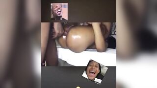 Sa fait Mal je peux pas