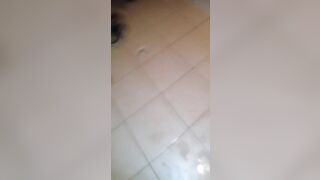J'ai un puissant queue