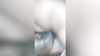 J'ai un puissant queue