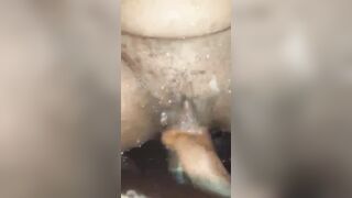 Femme fontaine