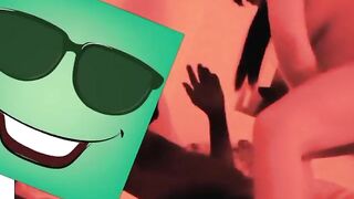 Malien baise chinoise