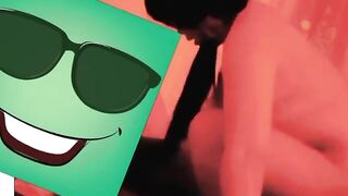 Malien baise chinoise