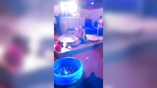 Pretoria Sex Club