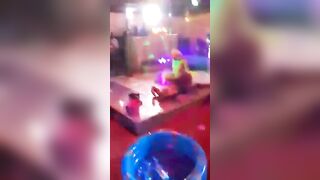 Pretoria Sex Club