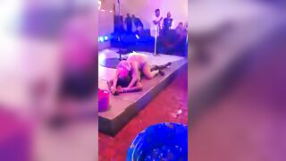 Pretoria Sex Club