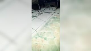 Déchire sa mère