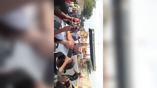 prostituées manifestent