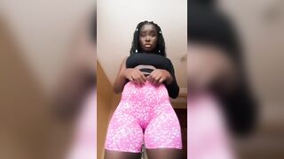 Jolie fesses