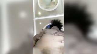 Une très bonne sodomine