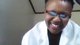 Un appel vidéo