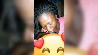 Ma copine Nene
