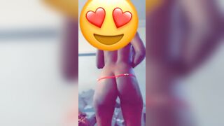 Ma copine Mina m'a fait une vidéo